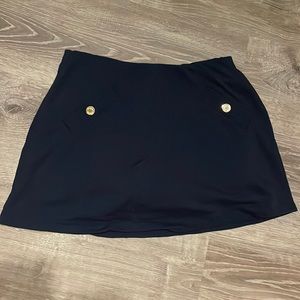 Lilly Pulitzer skort